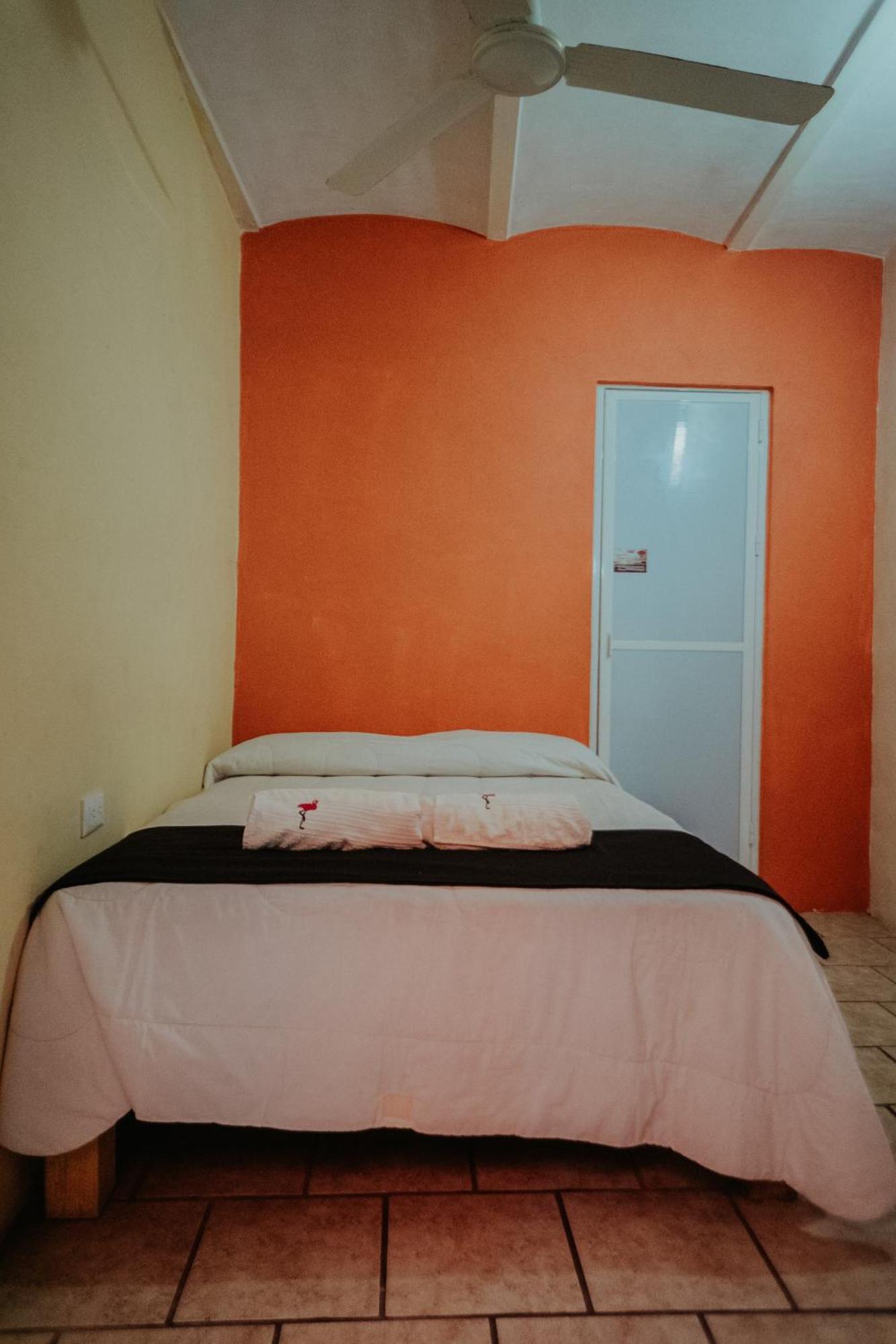 Bungalows Flamingos Rincón de Guayabitos Extérieur photo
