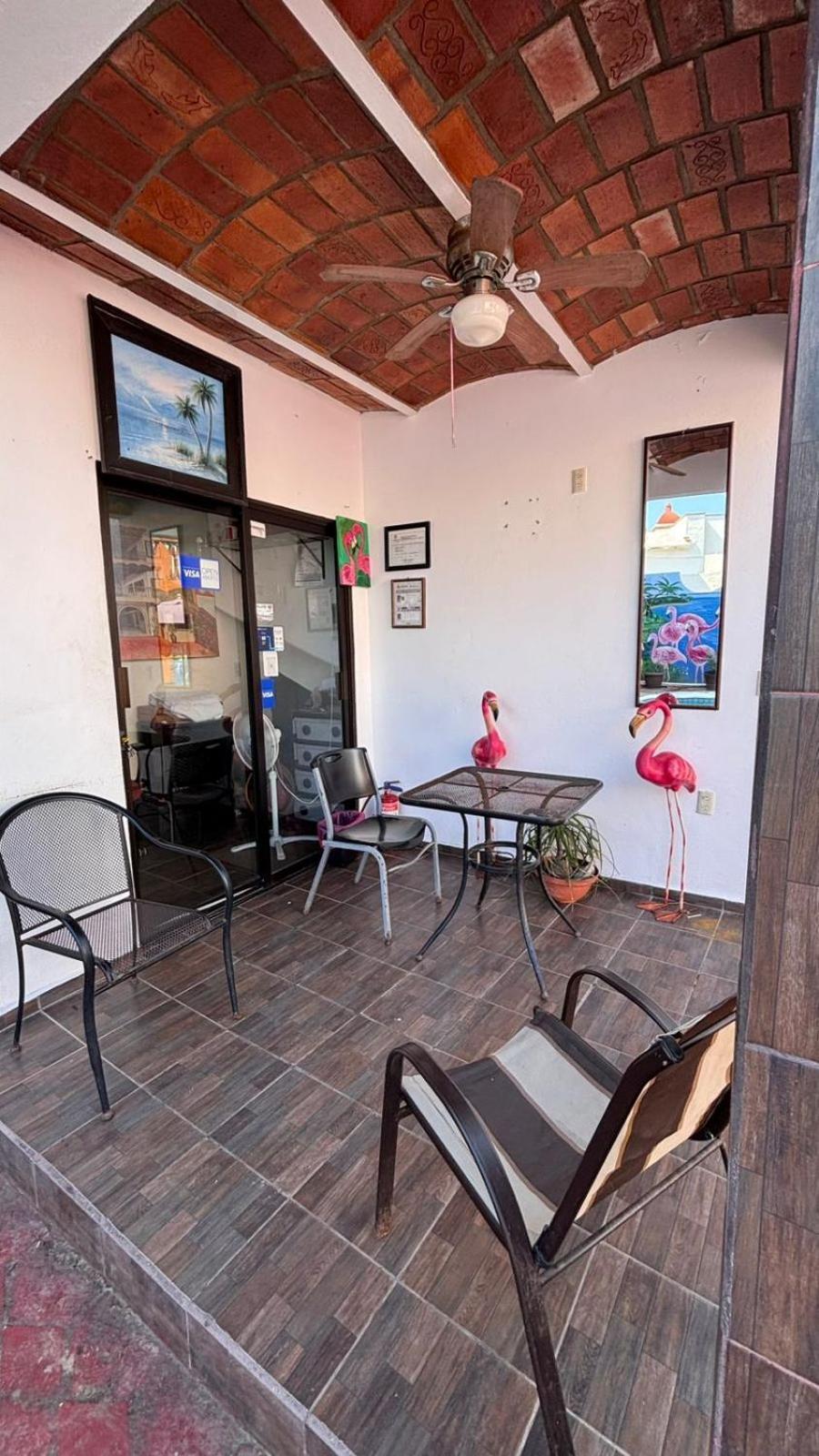 Bungalows Flamingos Rincón de Guayabitos Extérieur photo