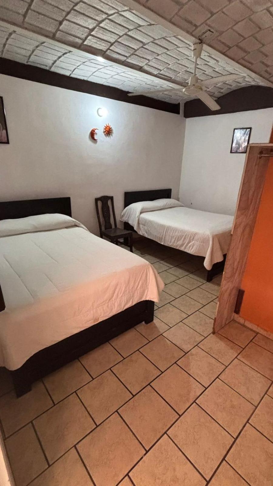 Bungalows Flamingos Rincón de Guayabitos Extérieur photo